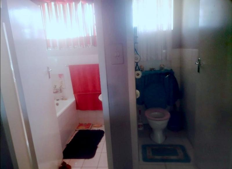 4 Bedroom Property for Sale in Sasolburg Free State